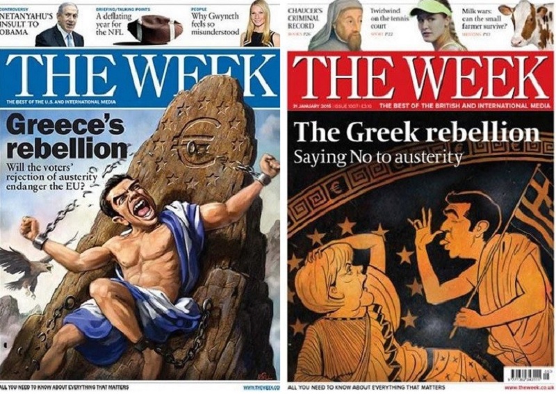 The Week Cover
