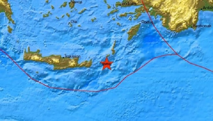 quake crete