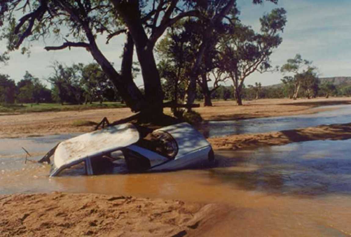 αυστραλία πλημμύρες