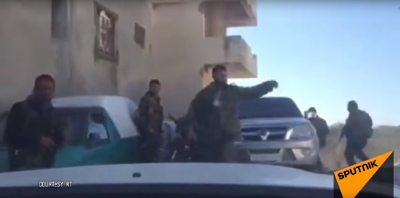 Κάντε κλικ για μεγέθυνση russian journalists attack