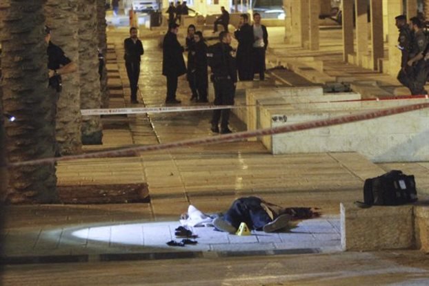 Κάντε κλικ για μεγέθυνση νεκρός ανήλικος παλαιστίνιος