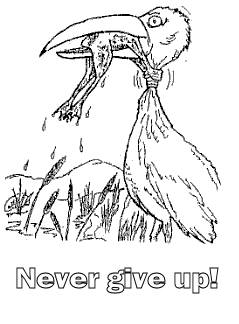 Κάντε κλικ για μεγέθυνση Never give up!