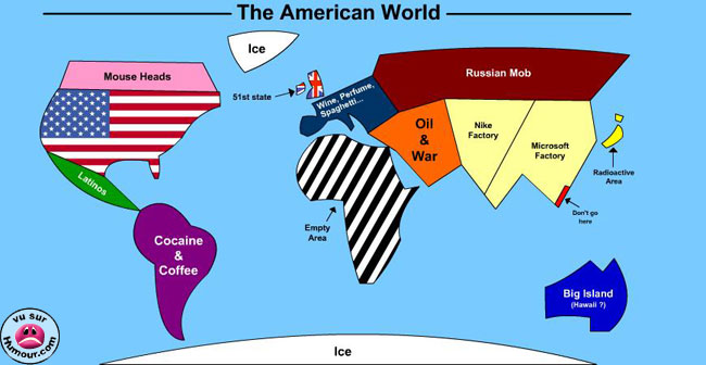 Κάντε κλικ για μεγέθυνση Monde America