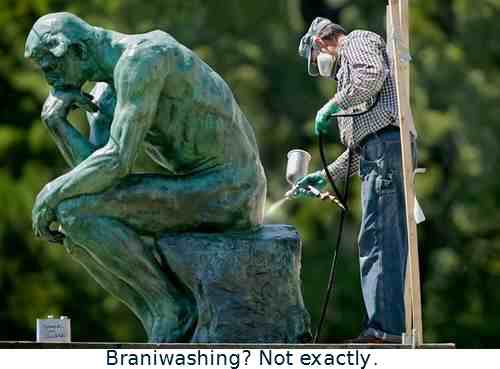 Κάντε κλικ για μεγέθυνση Rodin - Thinker
