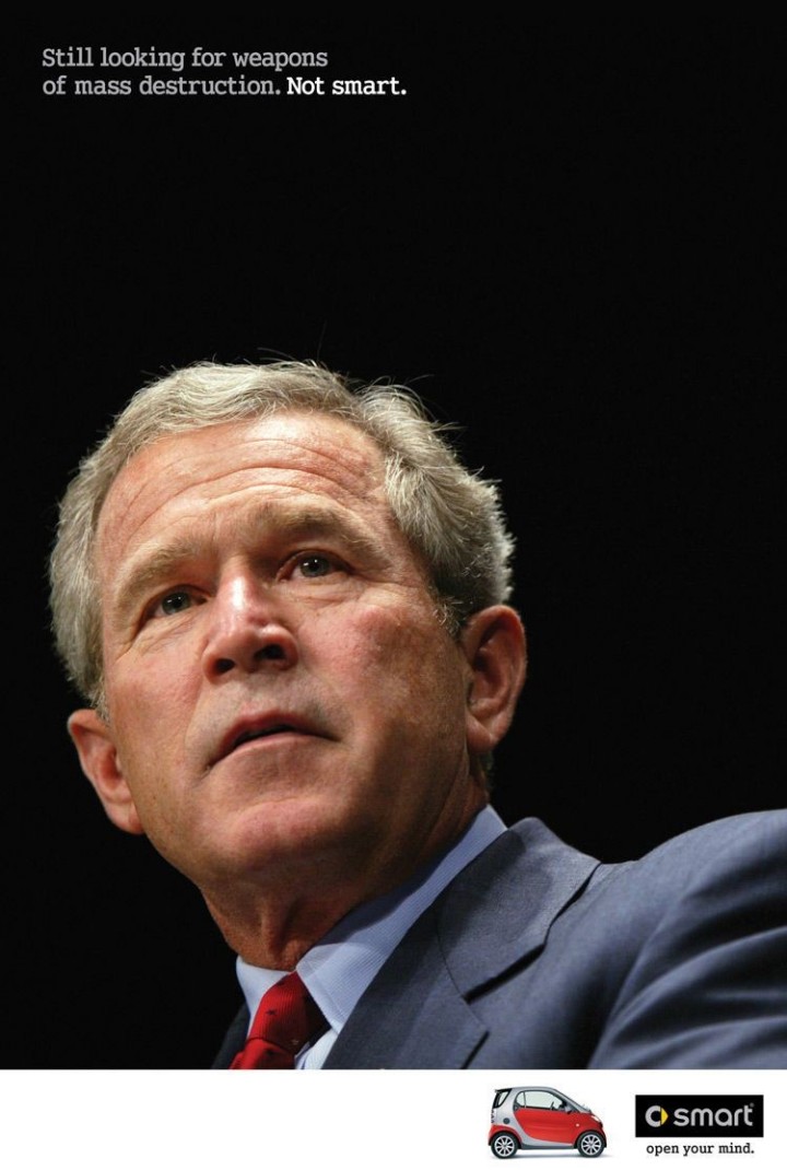 Κάντε κλικ για μεγέθυνση bush_not_smart