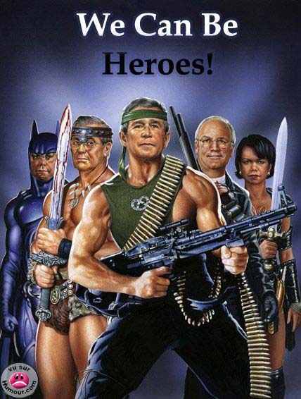 Κάντε κλικ για μεγέθυνση We can be heroes