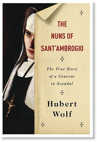 nuns of sant ambrogio