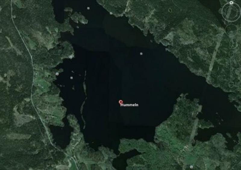 λίμνη Χούμελν