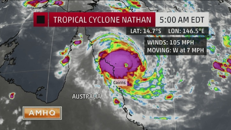 cyclone nathan australia