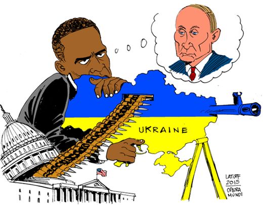 obama ukraine