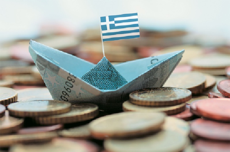 greek economy