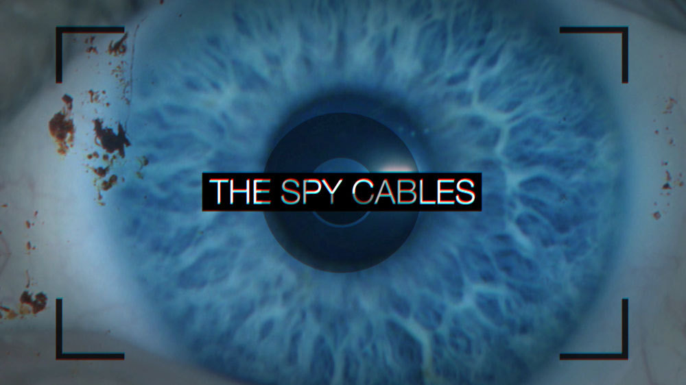 Spy Cables