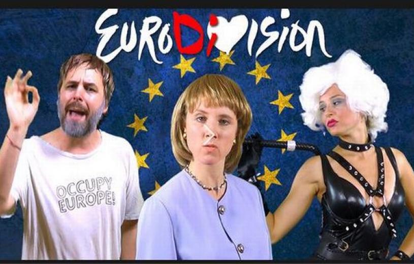Eurodivision