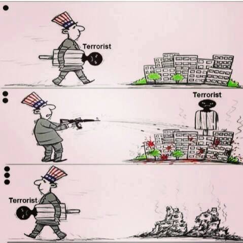 terrorism US