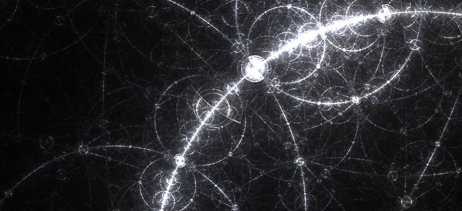 cosmic magnetic spirals