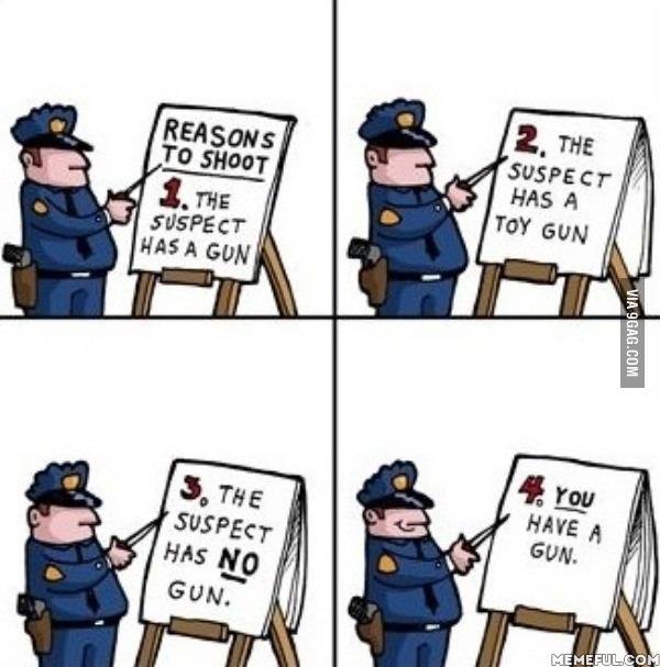 police manual