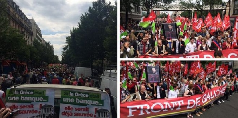 france solidarity greece