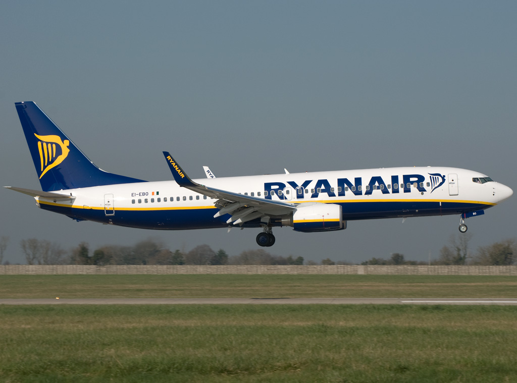 ryanair