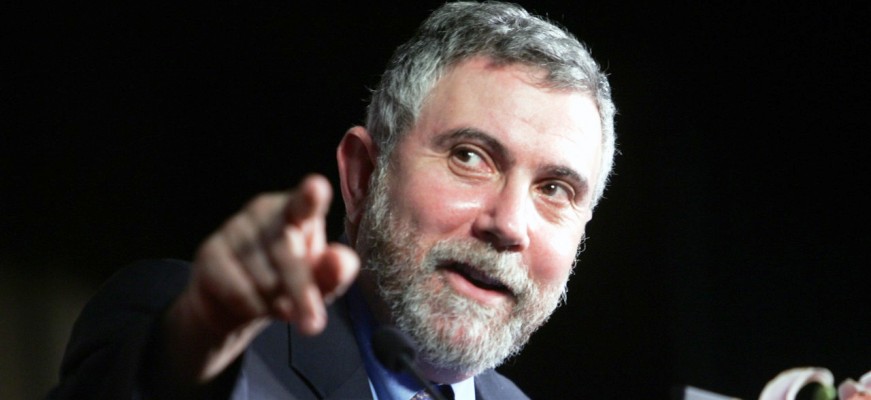 Krugman