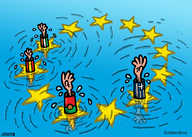 crisis eu