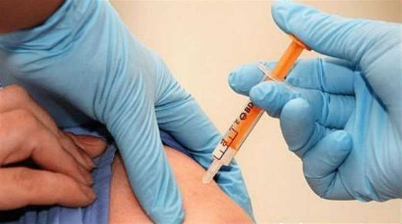 εμβολιασμός