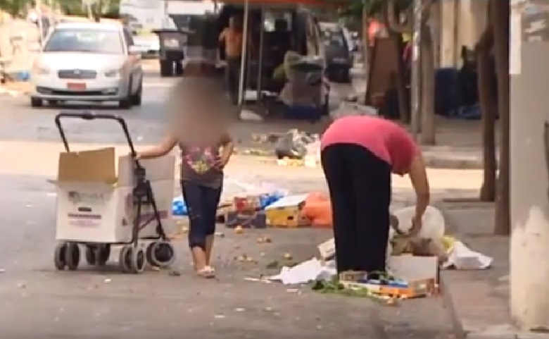 πεινασμένοι έλληνες