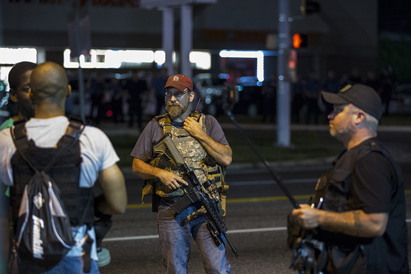 Oath Keepers