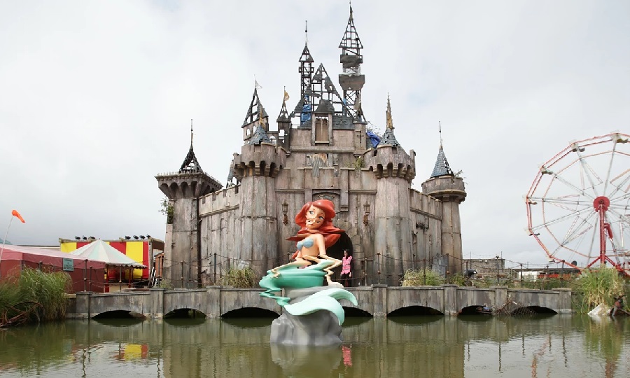 dismaland