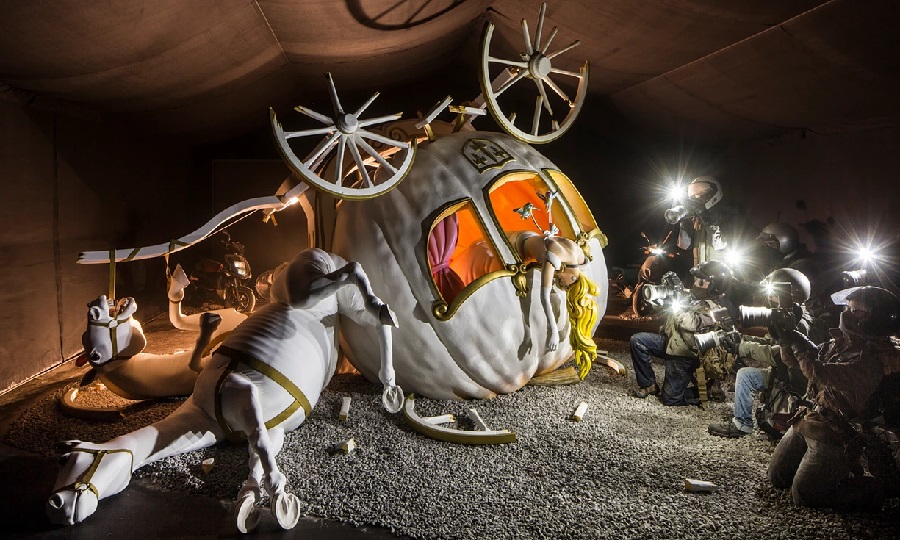 dismaland