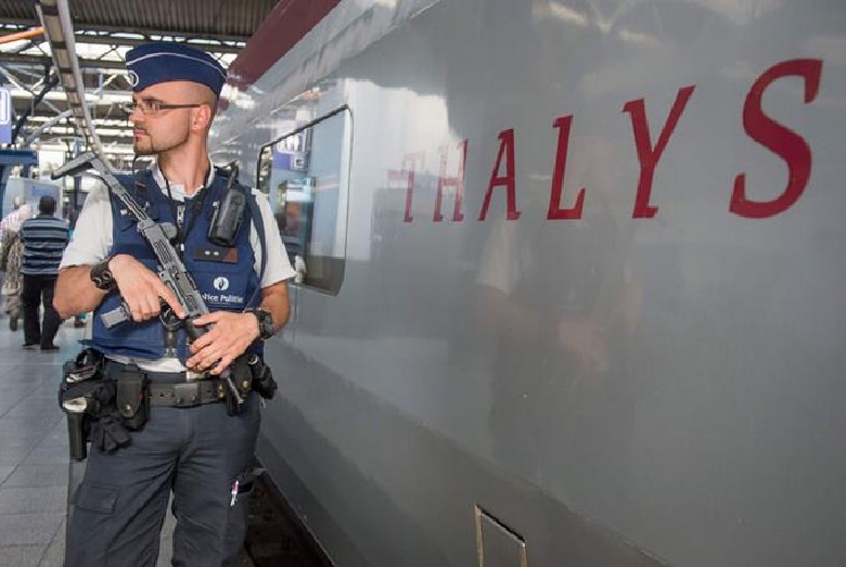 Thalys