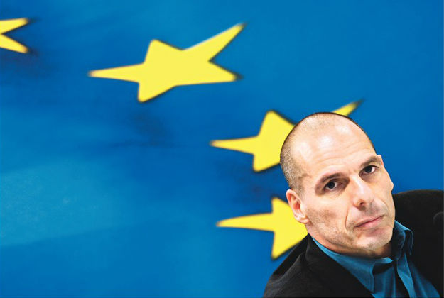 βαρουφάκης αστέρια