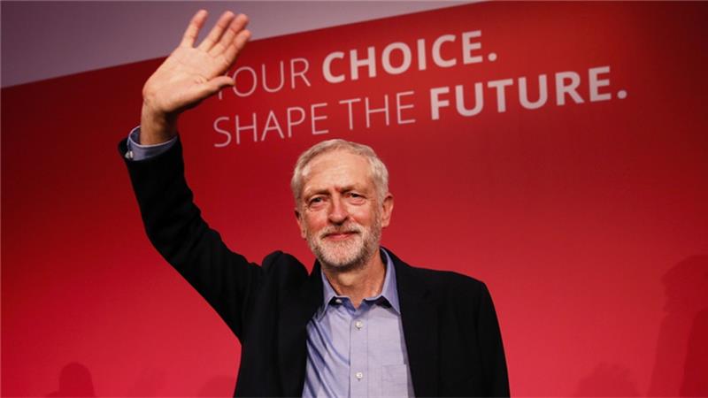 corbyn