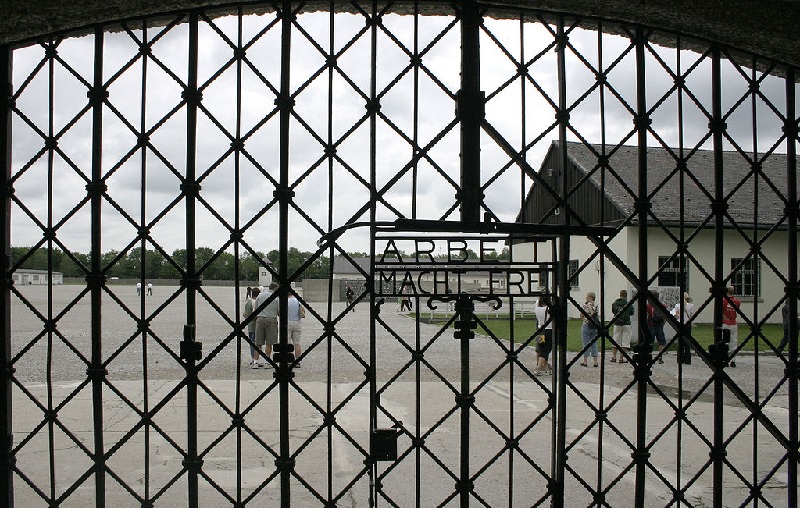 Dachau