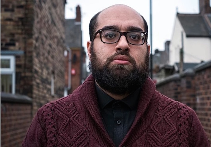 Mohammed Umar Farooq