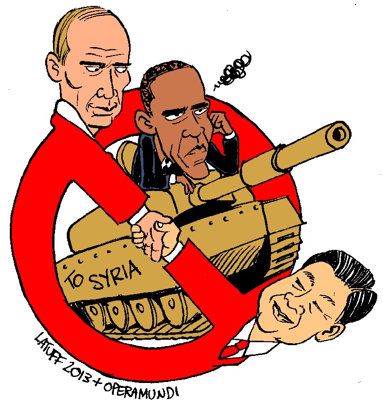 russia china stop US