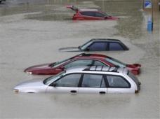 νότια καρολίνα πλημμύρες