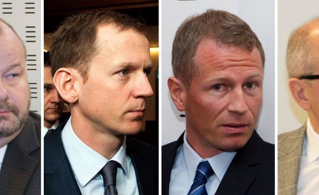 bankers iceland