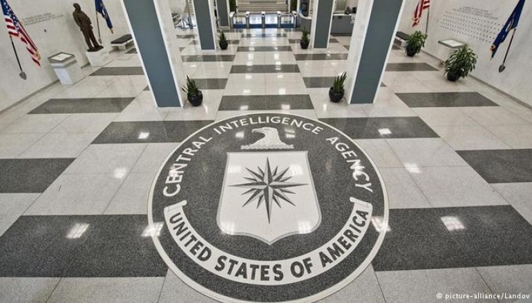 CIA