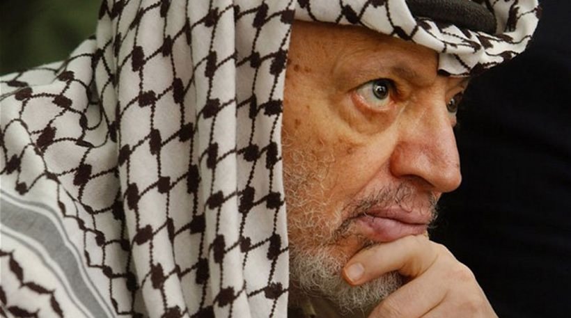 arafat