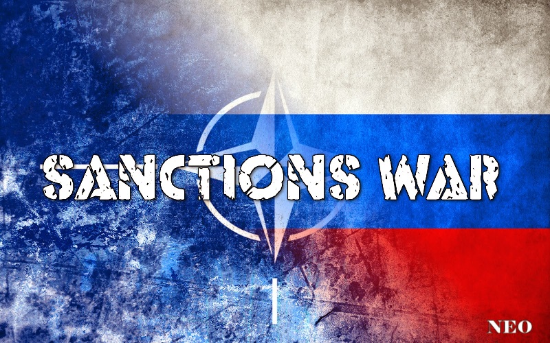 sanctions war