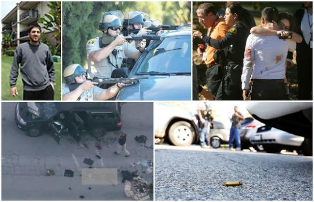 Μακελειό Σαν Μπερναντίνο