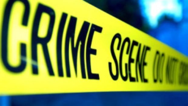 crime USA