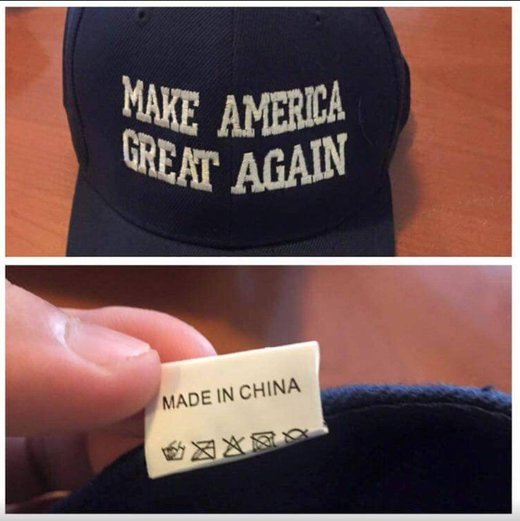 America Cap
