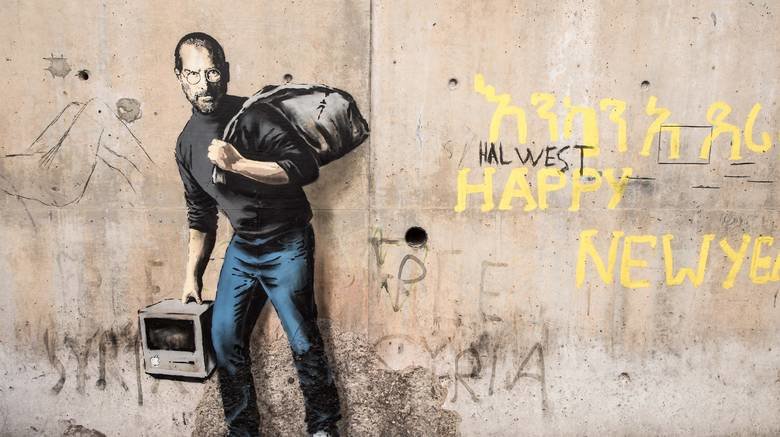 Στηβ Τζόμπς