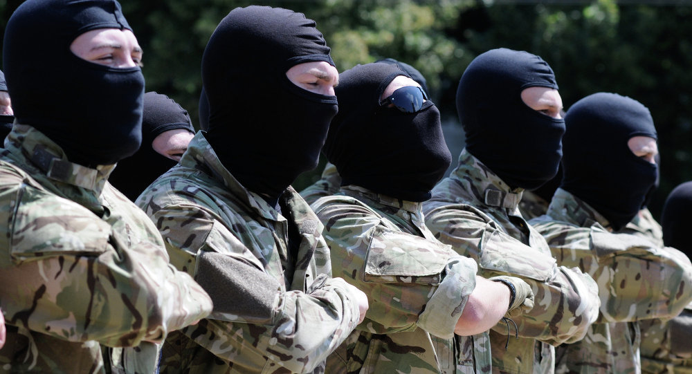 azov