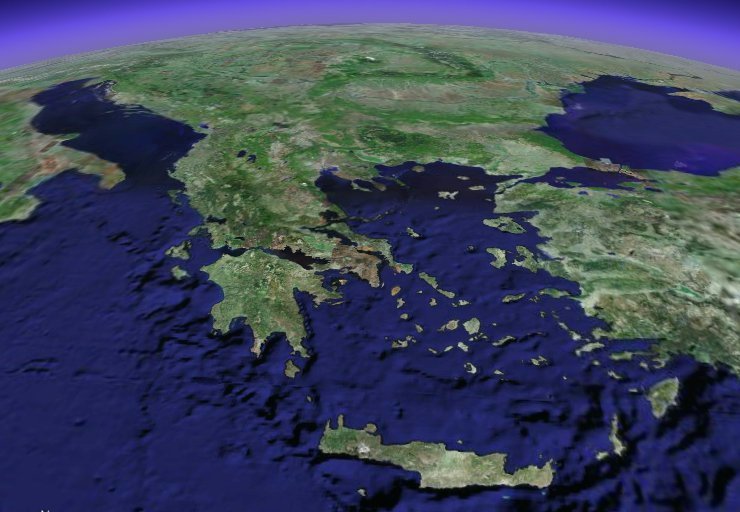 ελλάδα