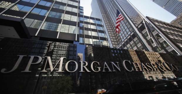  J.P. Morgan