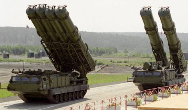 S-300