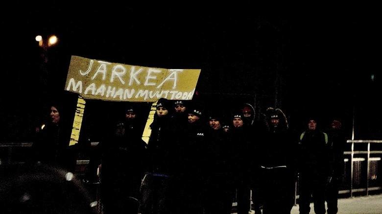 Στρατιώτες του Όντιν