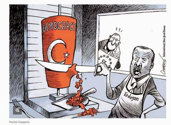 erdogan democracy